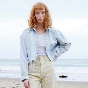 Jesse Kamm Drifter Jacket